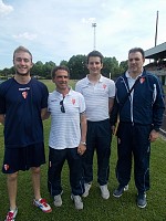 Staff Padova Staff Padova